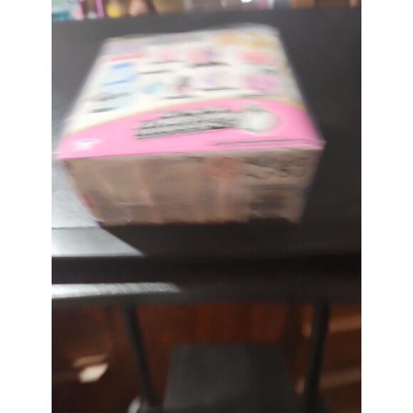 Real Littles Handbags- LIPS BRAND NEW - Picture 5 of 5